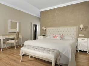 Sarpedor Boutique Hotel & SPA