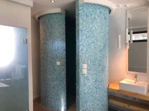 Rethymno Hills Apartments