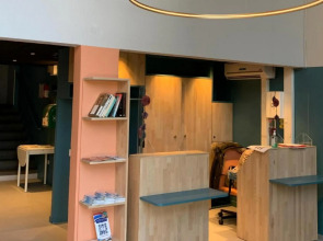 City Residence Aix En Provence