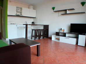 Aparthotel la Piramide