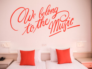 Lloret Vibe Affiliated by FERGUS