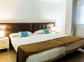 BLUESEA Dimona Suites