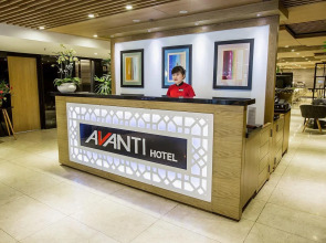 Avanti Hotel