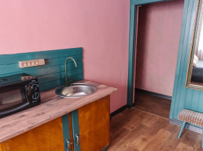 Апартаменты ПостоялецЪ на улице Ленина 148