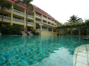 MW Krabi Beach Resort