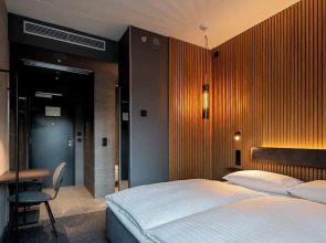 Zleep Hotel Zürich-Kloten