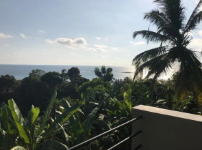 Lara's Place Unawatuna