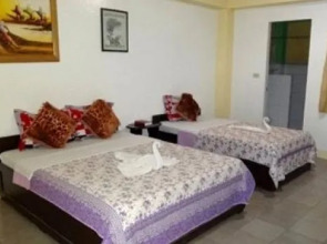 Starfire Resort (Main Building)