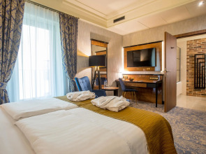 Diament Plaza Katowice