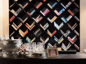 Brown Brut Seafront Hotel