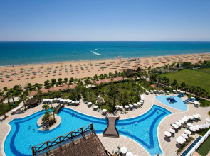 Kamelya Fulya Hotel - All Inclusive