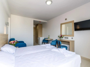 Paul Marie Hotel Apartments