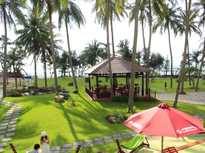 Caty Muine Beach Resort & Spa