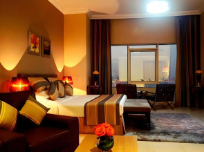 Magnum Hotel & Suites West Bay