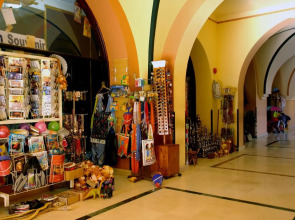 JAZ Makadi Saraya Resort