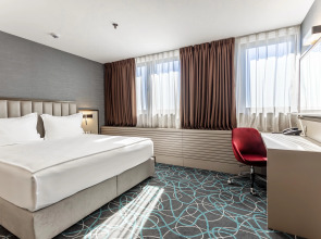 Hotel Bulgaria Burgas