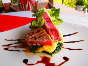 Secret Cliff Resort Phuket