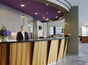 Geroldswil Swiss Quality Hotel