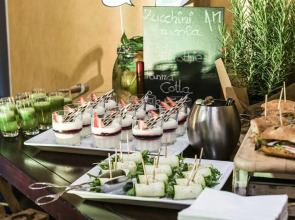 Courtyard by Marriott Prague City