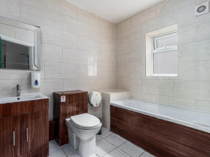 City Gate Guest House