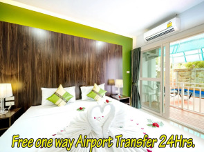 Naiyang Place Phuket Airport