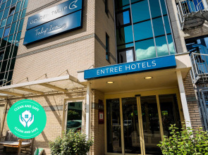 Tulip Inn Leiden Centre