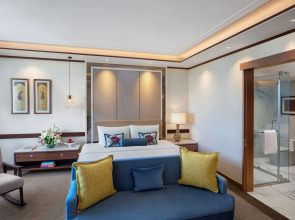 Tajview,Agra-IHCL SeleQtions