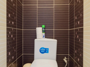 Апартаменты на улице Ленина