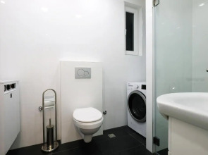 Downtown Belgrade Apartments