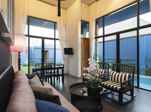 Wings Phuket Villa by Two Villas Holiday