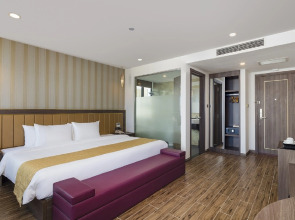V Hotel Nha Trang