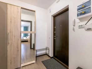 Апартаменты на проспекте Энергетиков 11 корпус 5