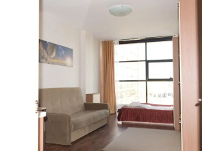 Панорамные апартаменты S16