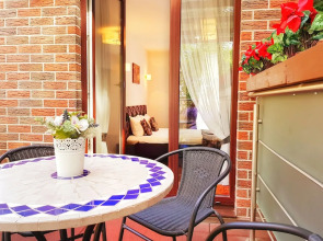 Гостевой дом Vivulskio