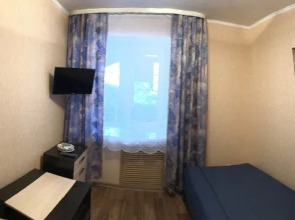 Гостиница Энергетик