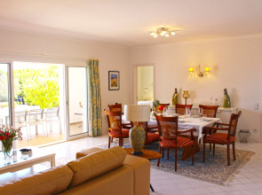 Rocha Brava Village Resort