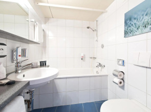 Leonardo Boutique Hotel Rigihof Zurich