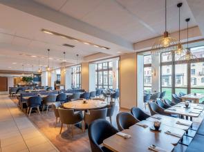 Radisson Blu Hotel Paris, Marne-la-Vallée