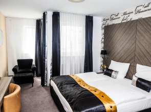 Elaya Hotel Vienna City West