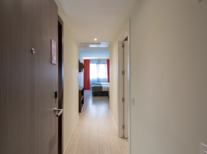 Apartamentos Recoletos