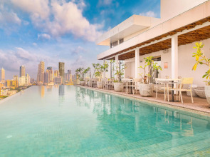 Jetwing Colombo Seven