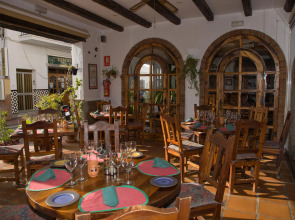 Apartamentos Pepe Mesa