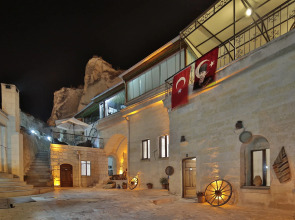 View Cave Hotel
