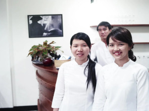 Nam Bo Boutique Hotel