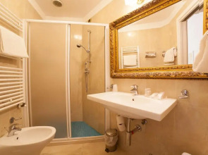 Hotel Diplomat Palace