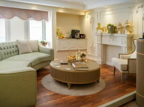 Gaia Suites Istanbul