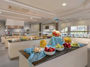 Leonardo Kolymbia Resort - All Inclusive