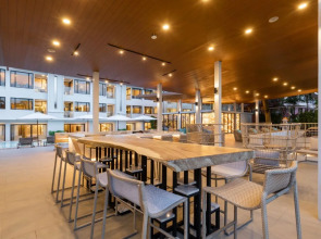 LIV Hotel Phuket Patong Beachfront