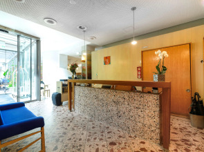 Hotel Bleibtreu Berlin by Golden Tulip