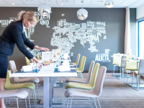 Novotel Gdansk Centrum